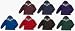 The New Portsmouth Nylon Jacket (XX-Large) from Charles River Apparel