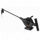 Cannon Easi-Troll HS Manual Downrigger