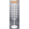 Loftus IR-0002 Floor Rack 68 Pegs Empty