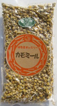 カモミール 40g 【組み合わせ￥3000以上送料無料】