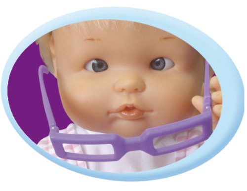Imagen 3 de Famosa Nenuco Consulta Médica - Kit médico de juguete para muñecos Nenuco con accesorios