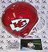 Len Dawson Autographed Kansas City Chiefs 