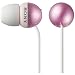 Sony MDR-EX33LP/PNK EX Style Headphones (Pink)