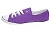 Converse Chucks Light OX Purple 509988