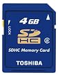 SD-E004G2 [SDHC������ 4GB class2]