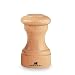 Peugeot PM12946 Bistro 3.5 Inch Salt Shaker, Natural