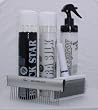 Newfoundland Coat Care Grooming Kit FREE BONUS