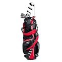Top Flite XL Golf Set - Right Handed