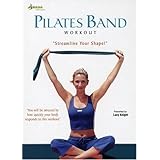 Pilates Band Workout