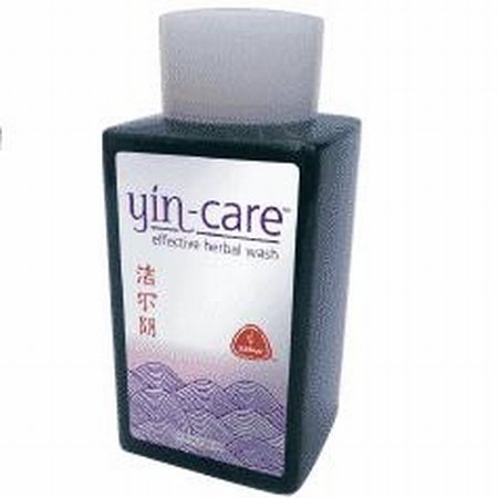 Huge save onyeast infection and smell Arbor International - Yin Care Herbal Wash 3.4oz/100ml