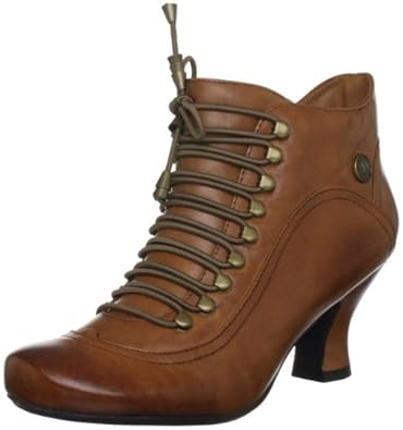 bottines hush puppies femme