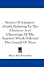 Book Studies Of Arianism: Chiefly Referring To The Character And Chronology Of The Reaction Which Followed The Council Of Nicea