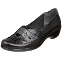 Easy Spirit Women's Dixiee Flat