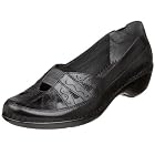 Easy Spirit Women's Dixiee Flat