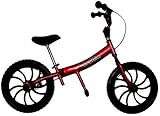 Go Glider 16-Inch Balance Bike