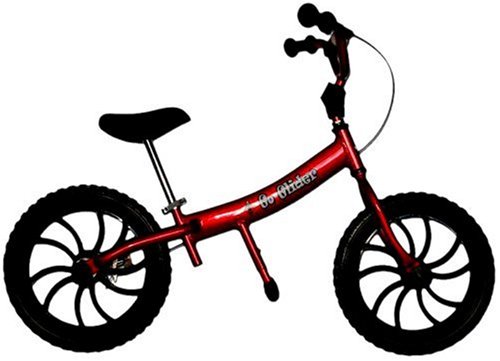 Go Glider 16-Inch Balance Bike