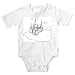 Onesie with "black and white", Europe, church, regional, architecture, Germany, construction, holy, building