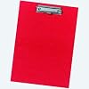 Herlitz Klemmbrett 10842409 rot