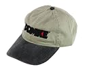 Domke 745-CAP Domke Baseball Cap (Khaki)