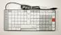 TypeMatrix 2030 USB - DV (US Dvorak English) keyboard
