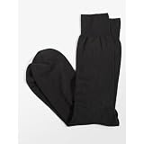 Paul Fredrick Over-the-Calf Premium Mercerized Pima Cotton Blend Socks