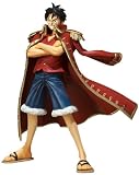 Bandai Figuarts ZERO PVC Statue Monkey D. Luffy One Piece