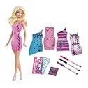 Barbie Design and Dress Studio Doll