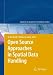 Open Source Approaches in Spatial Data Handling (Advances in Geographic Information Science)