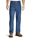 Carhartt Men's Relaxed Fit Straight Leg Jean