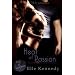 Heat of Passion: An Out of Uniform story.