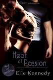 Heat of Passion: An Out of Uniform story.