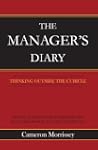 The Manager's Diary: Thinking Outside...