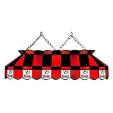 Other Brands Arizona Diamondbacks 40W-in. Stained Glass Pool Table Light