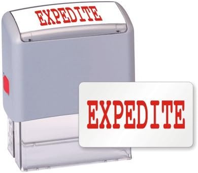 EXPEDITE
