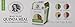 Cucina & Amore Quinoa Meal Basil Pesto - 7.9 OZ (Pack of 6)
