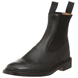 「[トリッカーズ] Tricker's サイドゴアブーツ M2754 (BLACK/7.5)」の画像