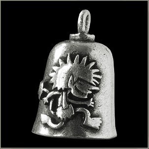 The Gremlin Bell
