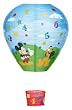 mickey mouse lamp shade