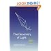 The geometry of light: Galileo's Telescope, Kepler's Optics