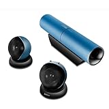 New Edifier Aurora Electric Blue Intelligent Distortion Control Universal P ....