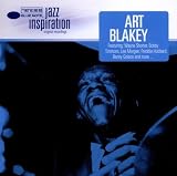 Jazz Inspiration