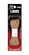 Desert Sand Tan Military Boot Laces 1 Pair 72"