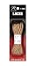 Desert Sand Tan Military Boot Laces 1 Pair 72"