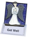 Angel Clip Magnet