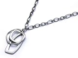 Fossil JF82174040 Collier Femme