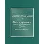 Student's Solutions Manual for Thermodynamics, Statistical Thermodynamics, & Kinetics