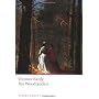 The Woodlanders by Thomas Hardy