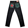 RMC Martin Ksohoh Red Star denim jeans REDM0016