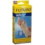 Futuro Deluxe Wrist Stabilizer, Left Hand, Large-X Large (7.5 to 9.0-Inch)