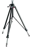Manfrotto 058B Triatt Camera Tripod - Replaces 3251 and 3051 (Black)